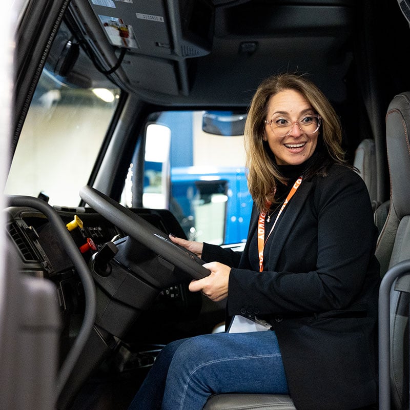 2022-WIT-Conference-attendee-in-truck-cab-800x800