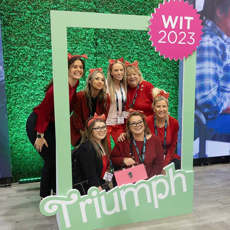 2023-Accelerate-Conference-Triumph-Booth-800x800