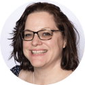 2023 Speaker-Jennifer Karpus-Romain-300x300