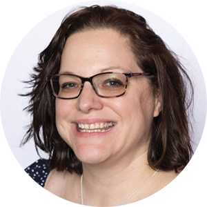 2023 Speaker-Jennifer Karpus-Romain-300x300