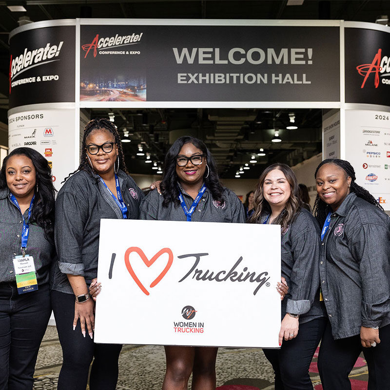 Accelerate! Conference & Expo | Oct. 25-28 in Dallas, TX