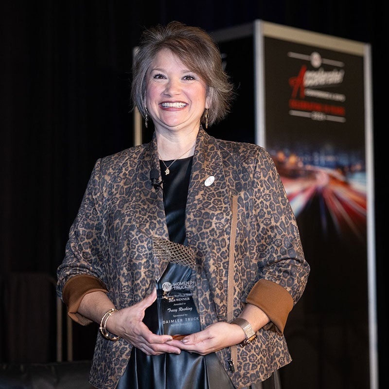 2024-Influential-Woman-in-Trucking-Tracy-Rushing-800x800