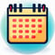 calendar icon
