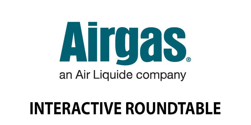 Airgas-Interactive-Roundtable