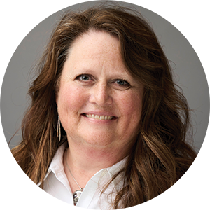Angie Hargesheimer