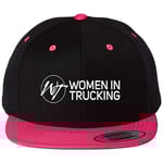 Breast-Cancer-Awareness-Baseball-Cap