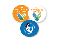 CDC-COVID-stickers