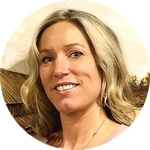 Christine Brown 300x300