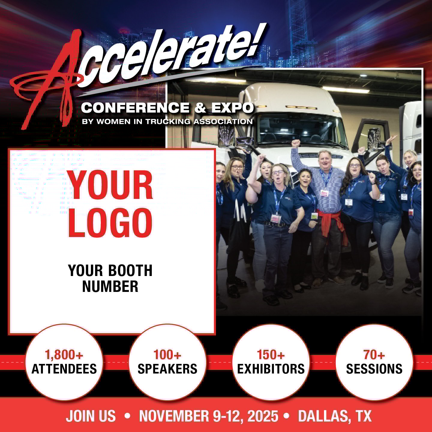 2025-Accelerate-Conference-Exhibitor-Template-Example-1080x1080v2