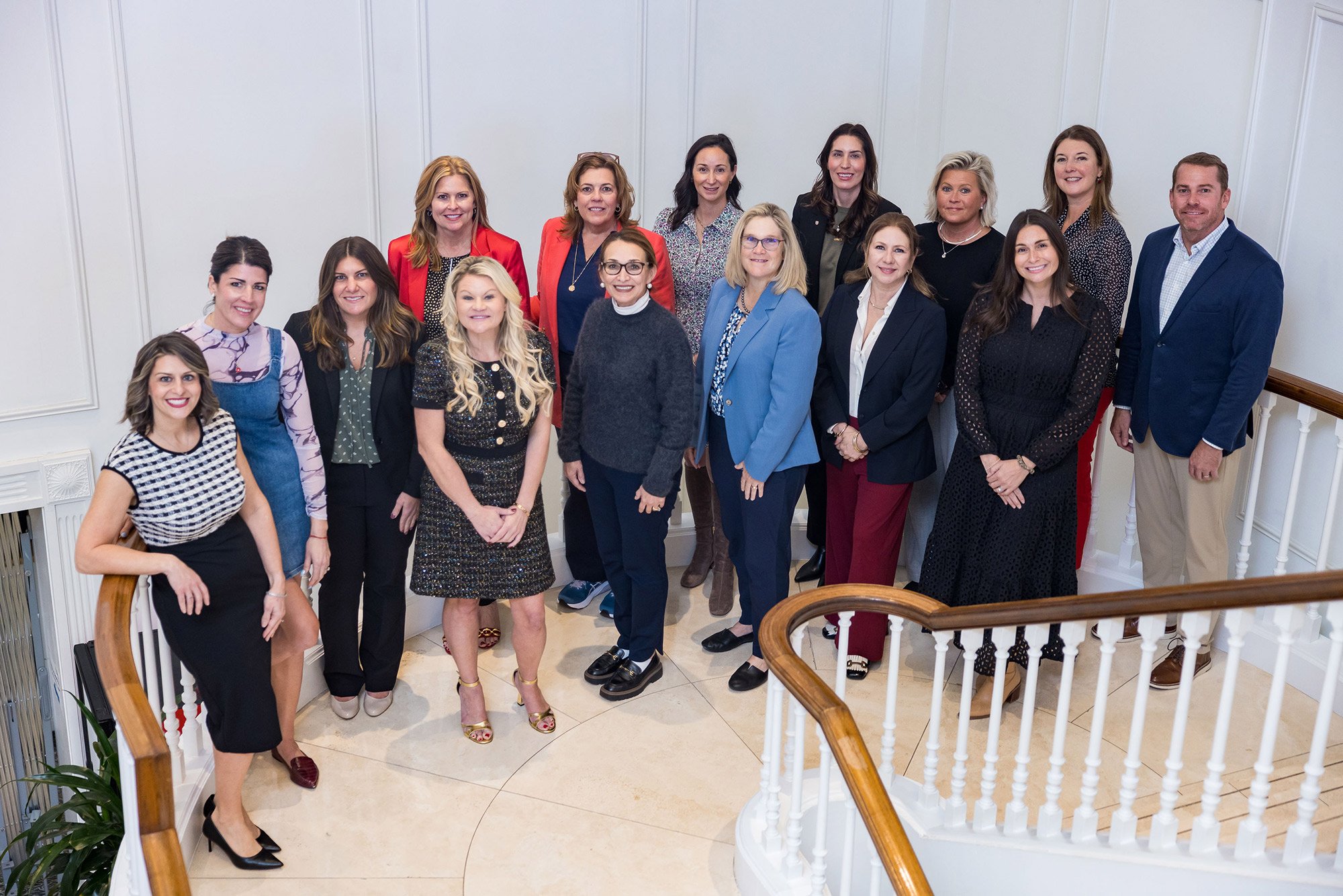 2025-Board-of-Directors-Group-Shot