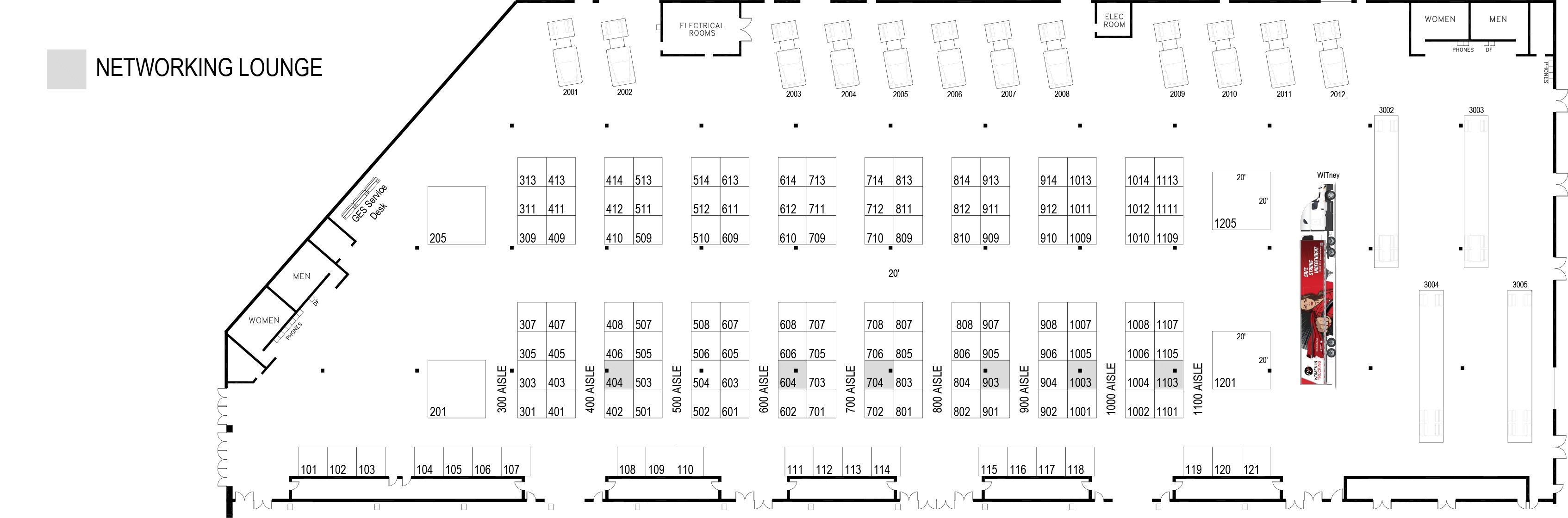 2026 WIT Accelerate Conference Floor Plan - Clean 1-20v2