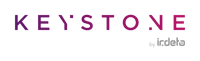 Irdeto-Keystone-logo