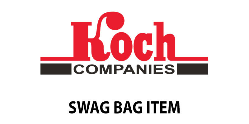 Koch-Companies-Swag-Bag-Item