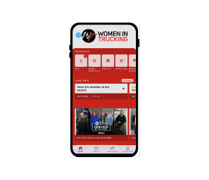 Engage App