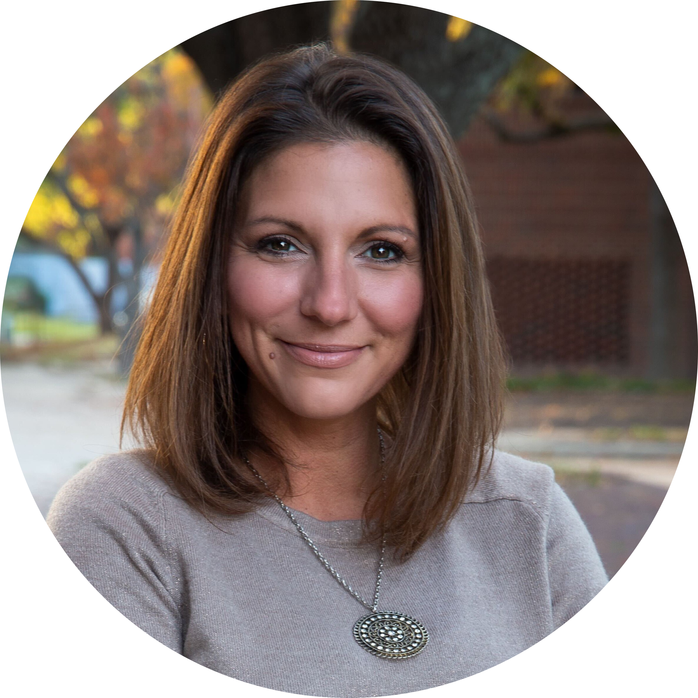 NICOLE GLENN - CANDOR