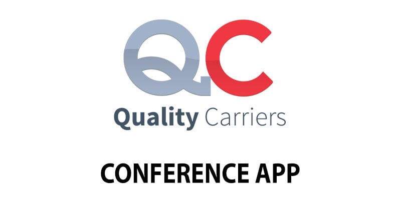 Quality-Carriers-Conference-App