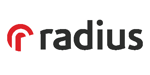 Radius-logo