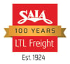 Saia-100years-logo