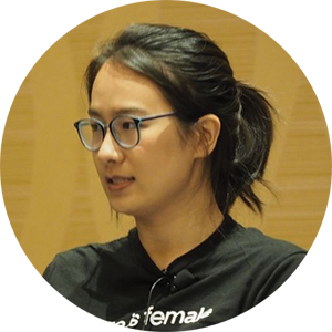 Speaker-Xinfeng-Le-300x300
