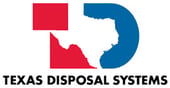 Texas-Disposal-Systems-logo
