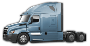 Truck-Tour-Freightliner-Truck-Outline