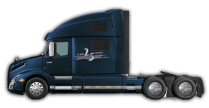 Truck-Tour-Volvo-Truck-Outline
