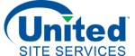 United-Site-services-logo