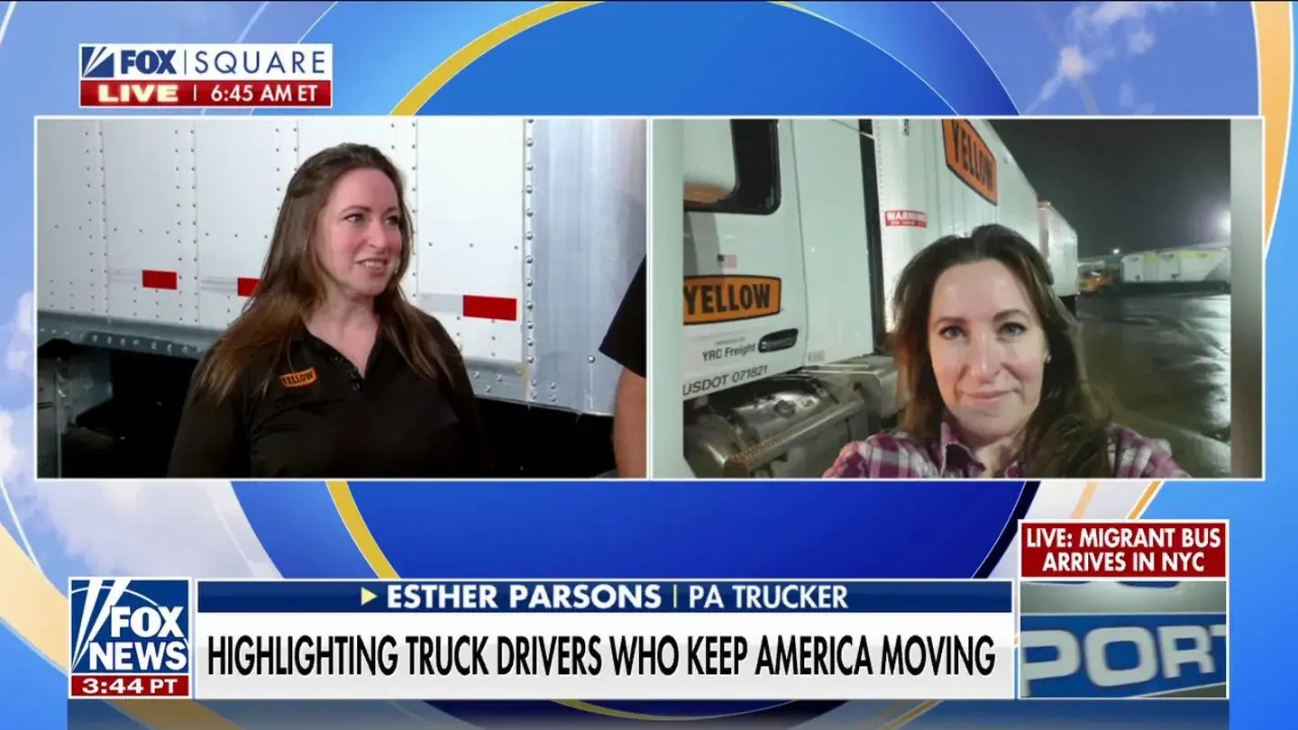 esther-parsons-truck-driver-appreciation-week
