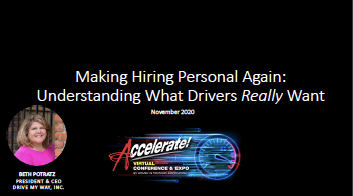 Making Hiring Personal Again