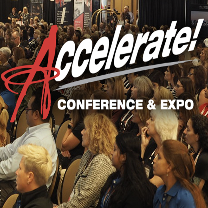 accelerate timeline