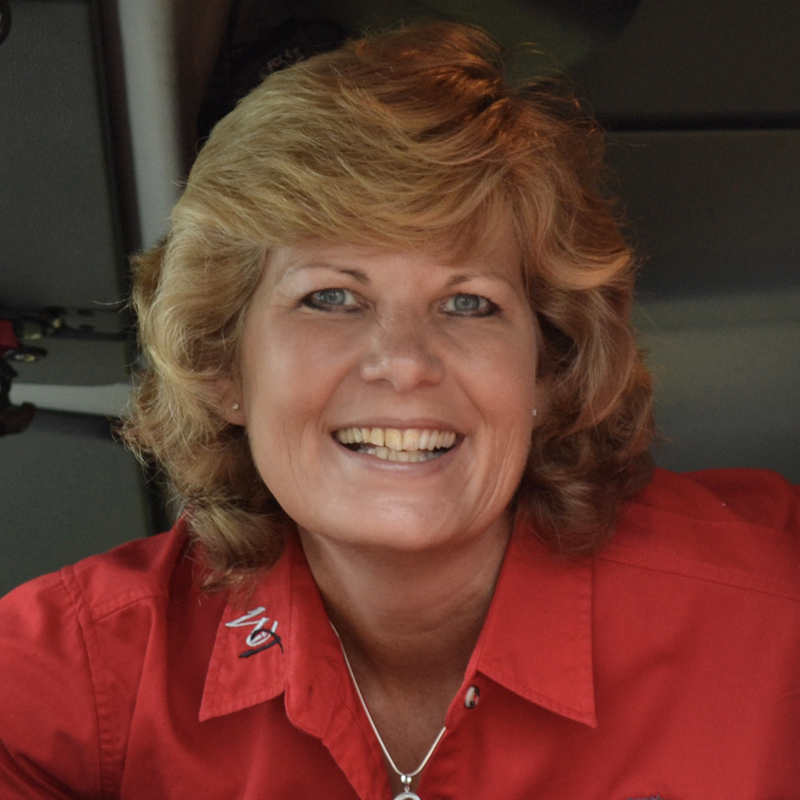 ellen voie timeline