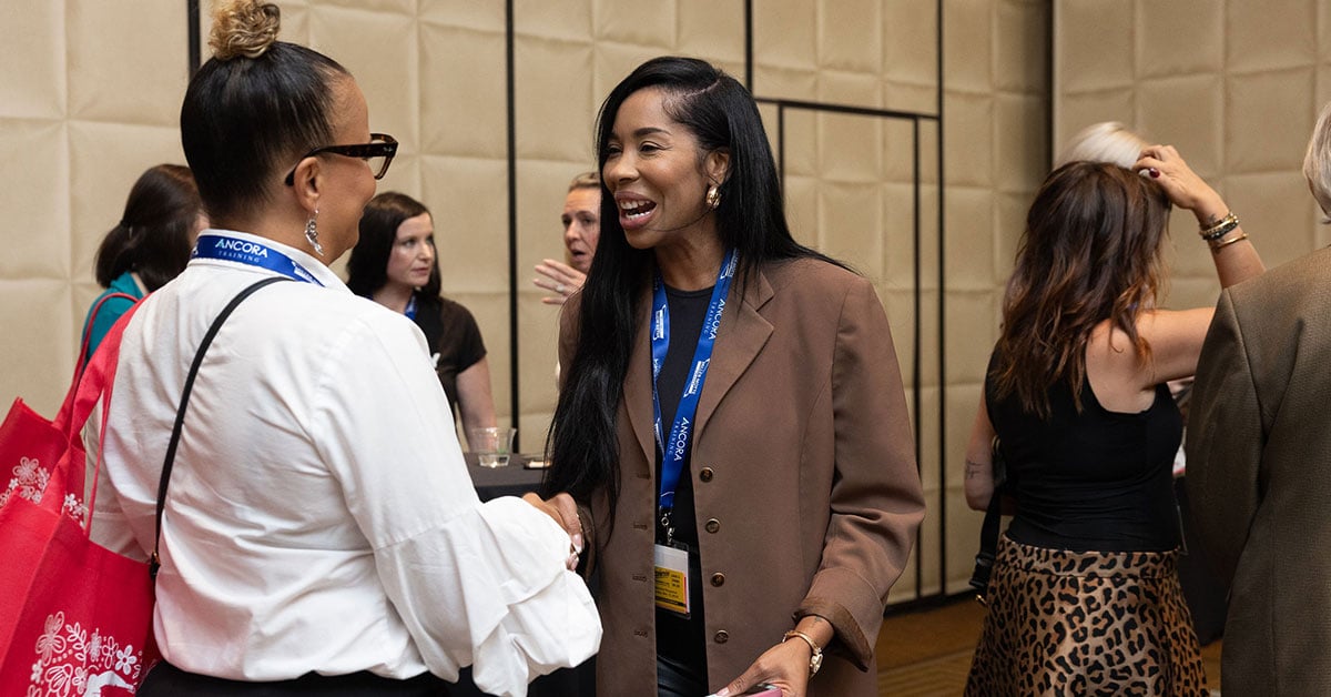 Building Relationships with Women In Trucking