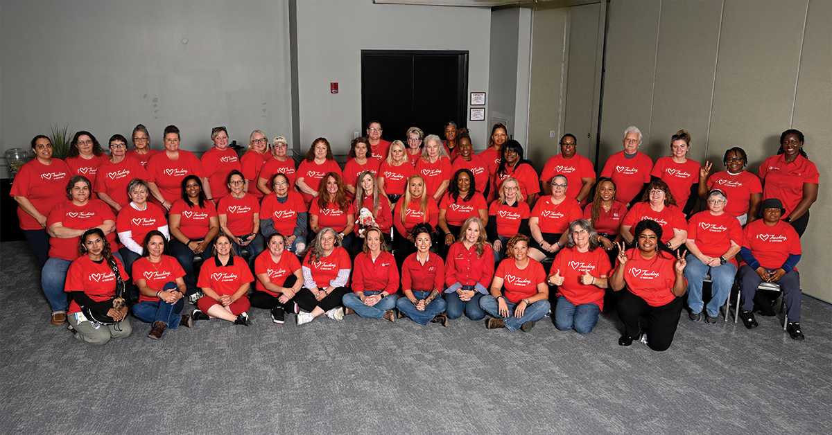 Salute To Women Behind the Wheel: Celebrating Drivers Who Keep America Moving