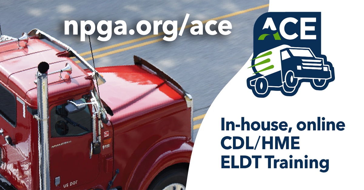 Solutions to Train CMV Drivers and Comply With ELDT Regulations