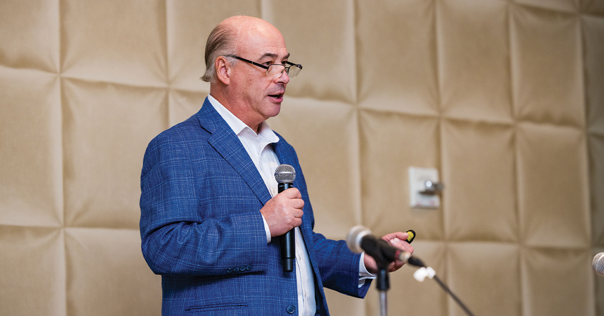 Economy Continues To Be Trucking Industry's Top Concern