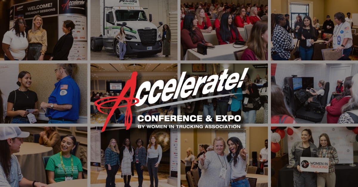 What to Expect at the 2026 WIT Accelerate! Conference & Expo