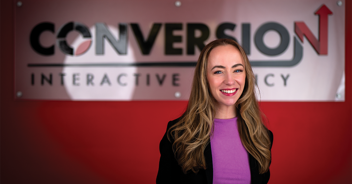 Telling the Story of Trucking: Alicia Conner’s Digital Impact