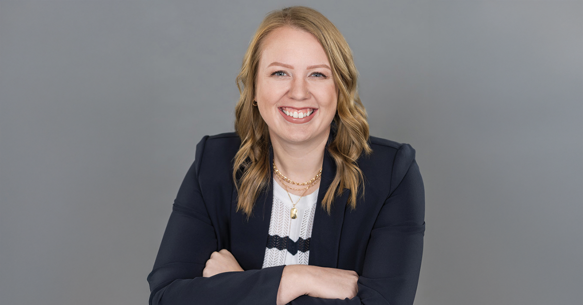 Volunteer Spotlight: Finding Community, Giving Back