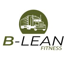 B-Lean-Fitness-logo