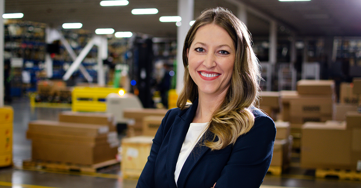 Women In Trucking Association Announces its December 2021 Member of the Month