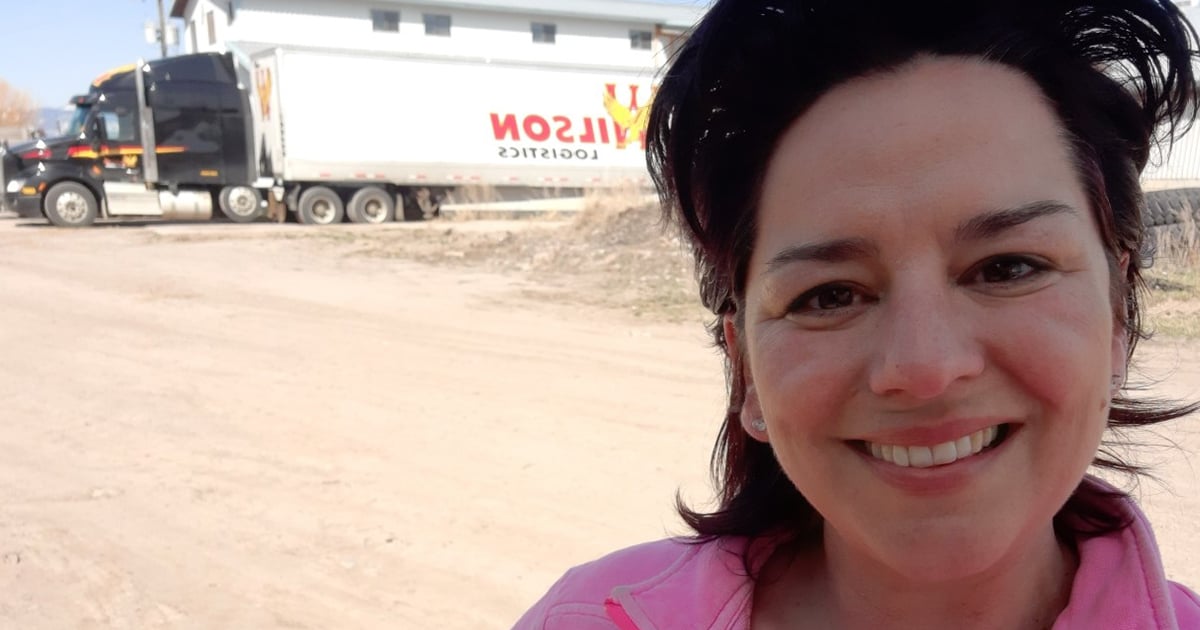 Women In Trucking Association Announces its May 2021 Member of the Month