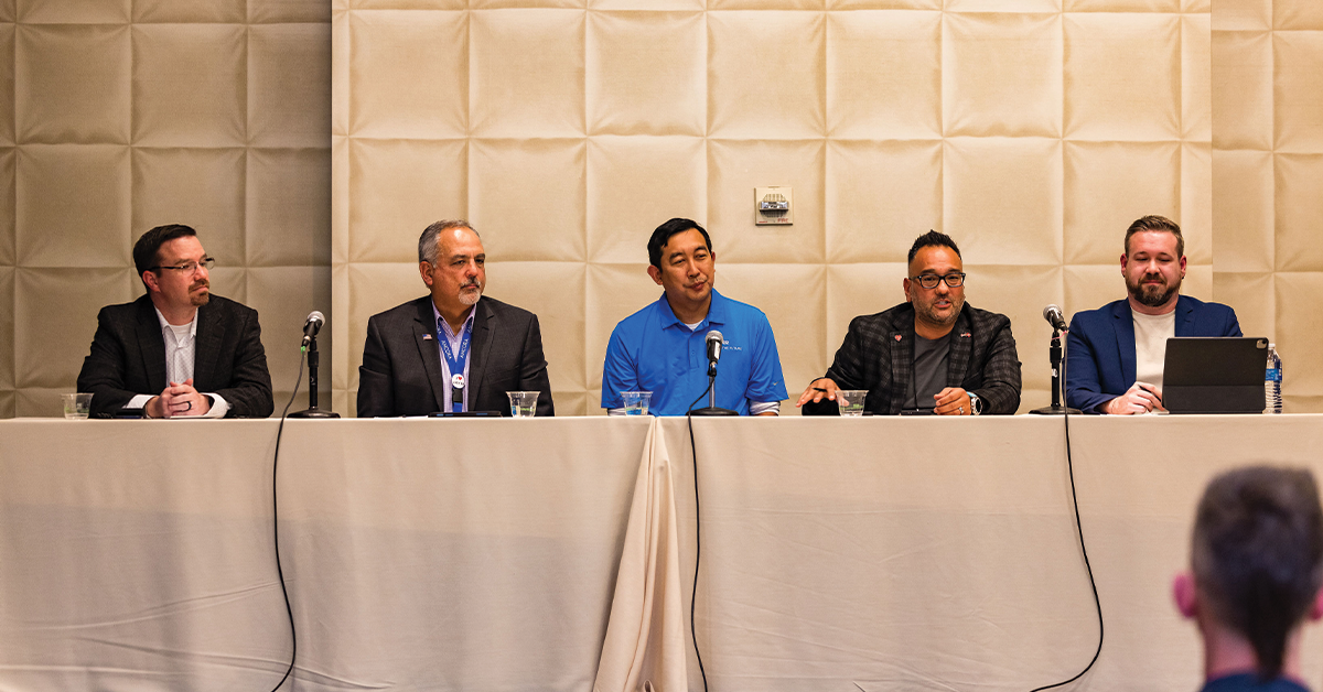 Allyship in Action: Danny Siem’s Approach to Leadership