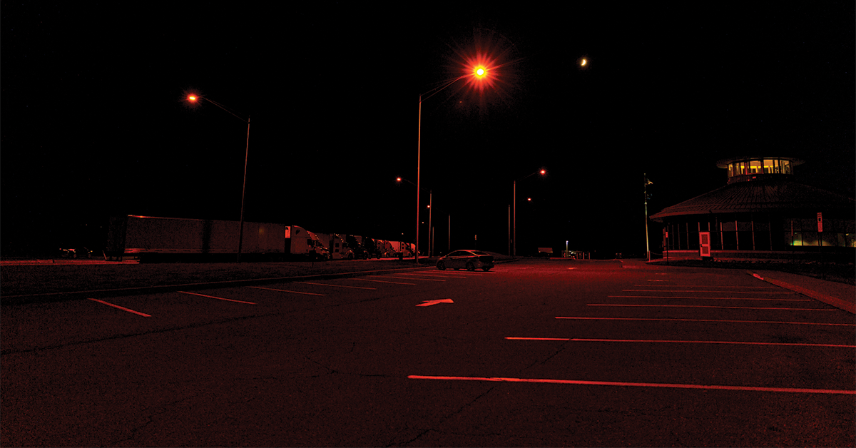 6 Safety Tips For Female Truck Drivers