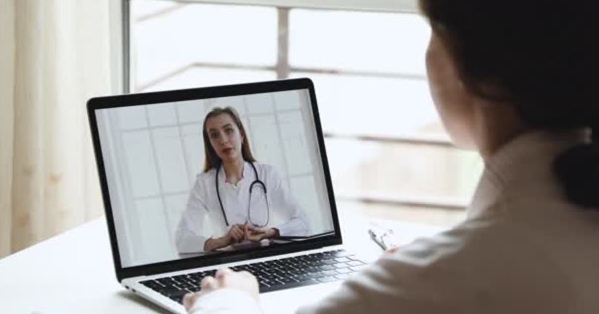 All Things HR: Telehealth and TeleDocs