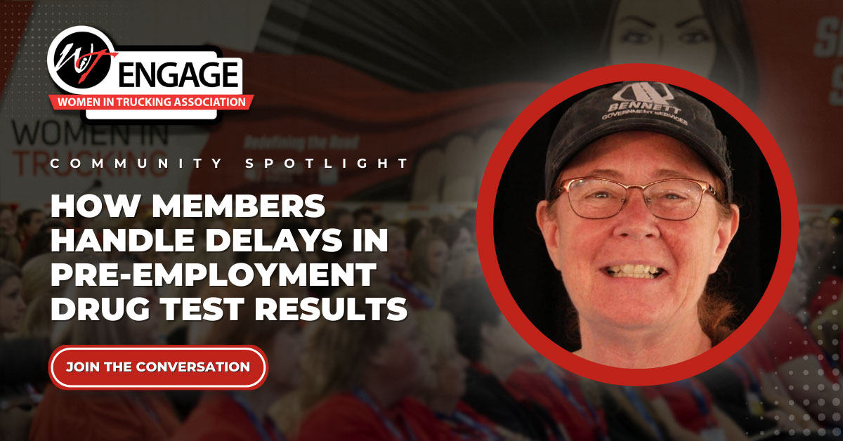 Engage Spotlight: How Members Handle Delays in Pre-Employment Drug Test Results and Why Your Insight Matters