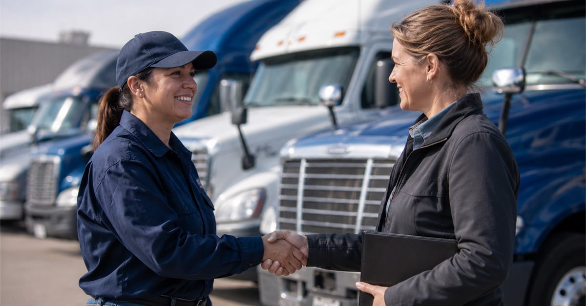 Engage Spotlight: What Drivers Are Actually Telling Us
