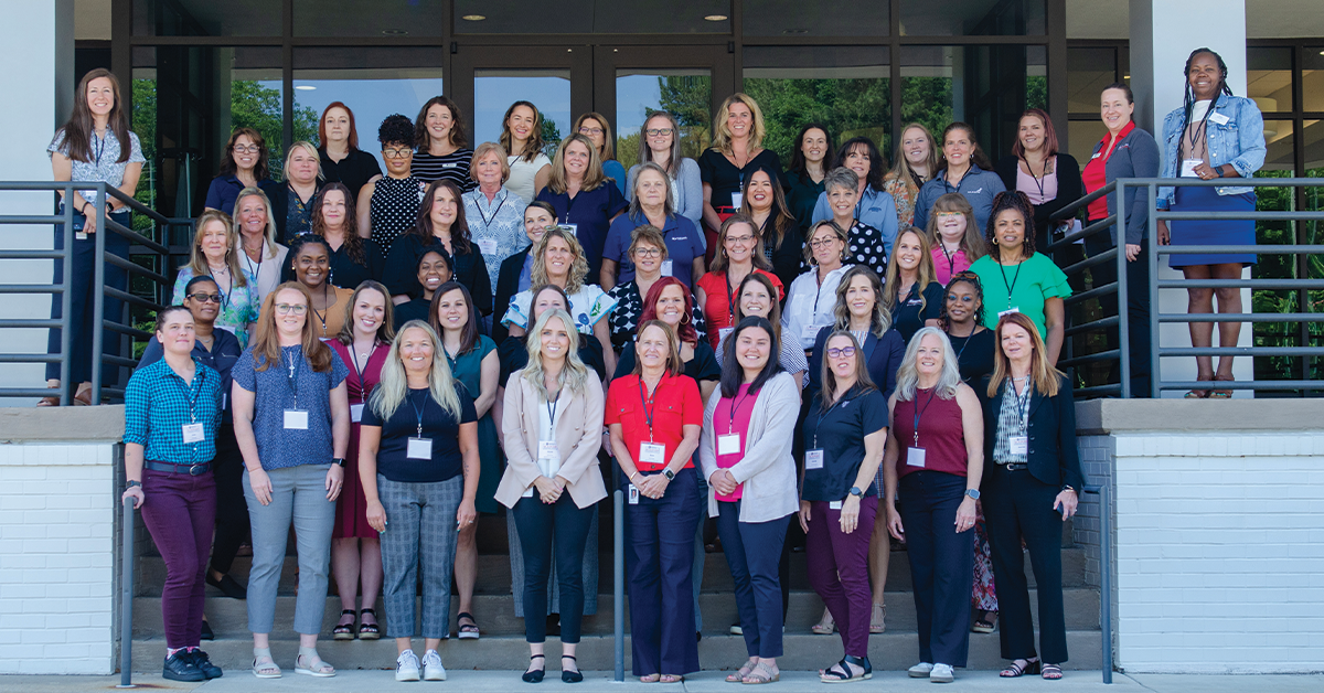 From Research to Real Talk: Highlights from Thomasville