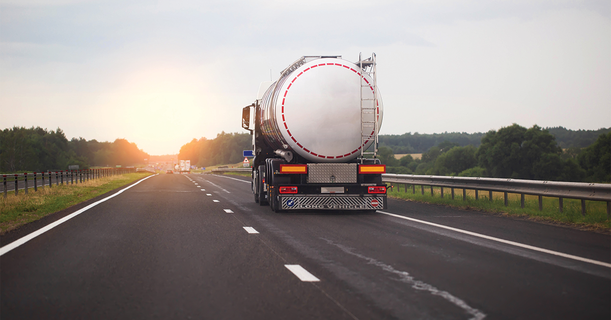 More Heat, More Hauls: Propane Growth Drives Trucking Opportunities for Women