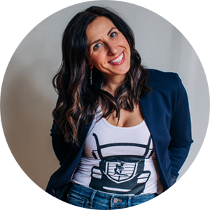 Hope Zvara, Mother Trucker Yoga