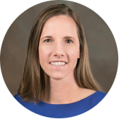 Kathy Fulton, American Logistics Aid Network